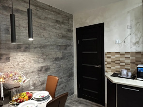 Апартаменты Трёхкомнатные Полесские традиции / Polesie traditions  Apparts