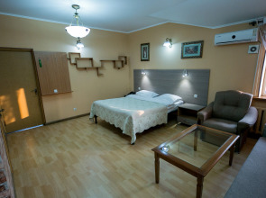 Отель Флагман