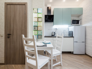 Апартаменты Мила 1