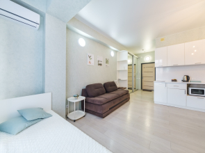 Квартира Студия Жк Континент