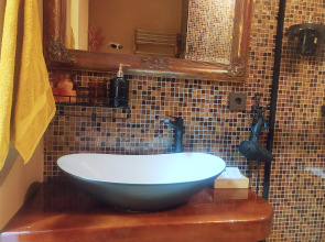 Апартаменты AmbeRoom