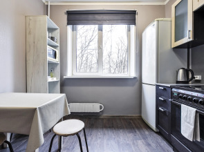 Квартира у ТЦ Ханой