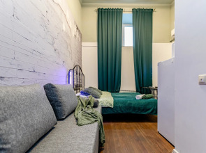 Апартаменты Жуковского 1/2/10с2 (303)