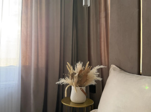 Квартира Современная и уютная на 4 гостя