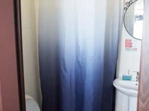 Меблированные комнаты Самсонов на Лиговском 84