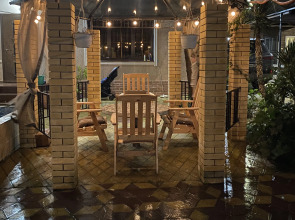 Бунгало Коттеджи в Гагре