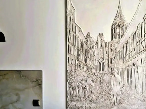 Квартира Кант