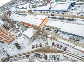 Квартира в ЖК Фамилия Kravc Group