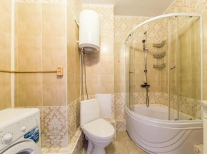 Апартаменты на Кременчугской Comfort