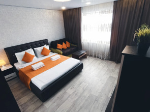 Апартаменты Уют на Восточном