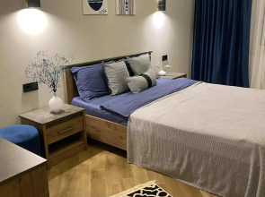 Апартаменты у моря