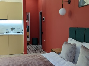 Апартаменты Архитектор 2