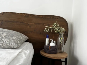 Апартаменты в горах