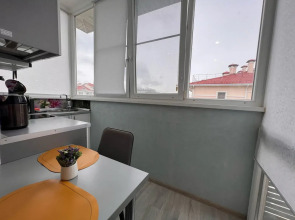 Апартаменты СимСим Воскресенская, 14/1 (510)