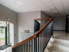 Апартаменты Балтика 19