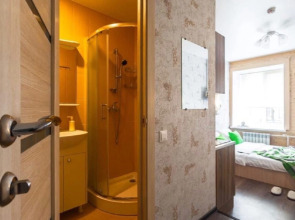 Апартаменты на Садовой