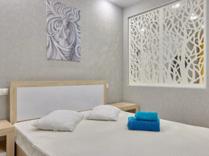 Апартаменты Чистопольская 61Д