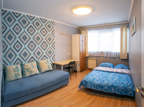 Апартаменты #Как Дома - Стойкости