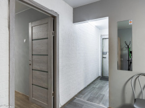 Апартаменты Вариант