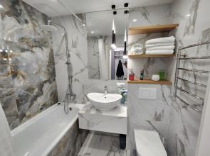 Апартаменты Ocean