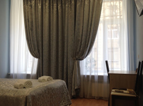 Гостевой дом Пилигрим