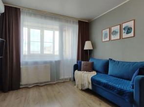 Апартаменты Гранат в режиме счастья