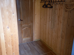 Гостевой дом Спасс