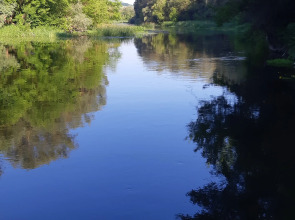 Гостевой дом на Есенина