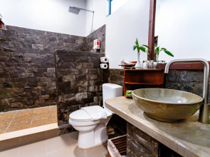 Отель Green Amazon Residence