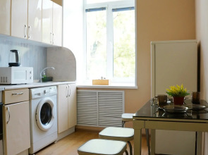 Апартаменты NOVA улица Уборевича, д.24