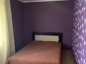 Квартира Двухкомнатная. Коммунистический 85А