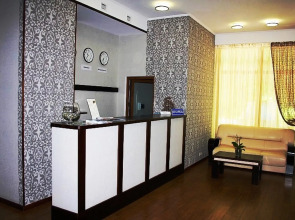 Апартаменты Дача на Березовой