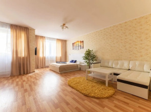 Апартаменты Hanaka Носовихинское шоссе 27