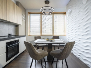 Апартаменты Алис в ЖК Лица