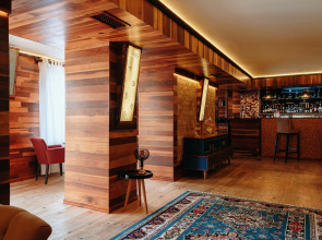 Отель Bayil Breeze