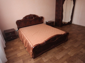 Апартаменты на Цюрупы