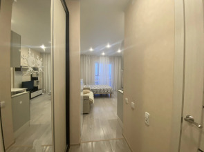 Квартира на Колмовской Набережной