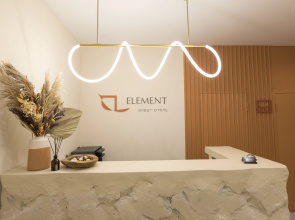 Element Apart-Hotel