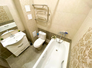 Апартаменты на Зеленой 17