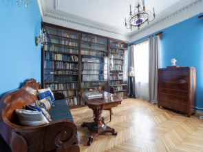 Квартира Видовая в Историческом Центре Города