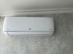 Апартаменты "Эленика" в Центре Каспийска с видом на море