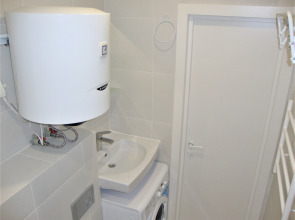 Меблированные Комнаты Студии