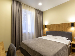 Квартира Армара 5