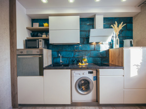 Апартаменты  у Парка