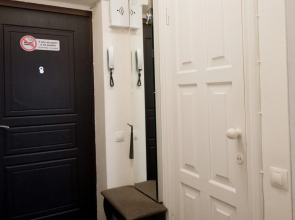 Апартаменты Крепостная Апарт домашний уют