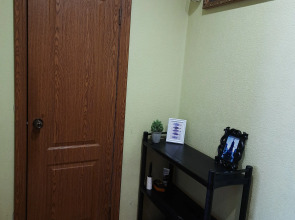 Квартира на проспекте Мира 44