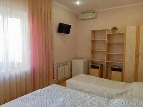 Гостевой дом Евро