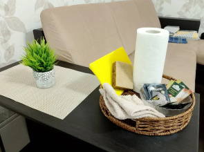 Квартира Уютная