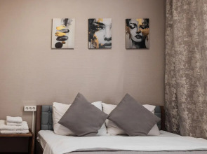 Хостел City Centre