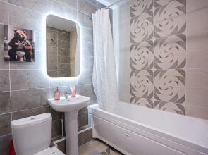 Апартаменты SunSet Александра Хохлова